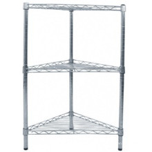 Wire Shelf with Wheels/Wire Shelf/Wire Refrigerator Shelf